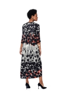 dress sewing pattern for women burda 5959 sewing...