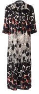dresses for women sewing pattern burda 5959 average to sew