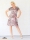 Schnittmuster Damenkleid, Jerseykleid Maxima Gr. 32-58 von fadenkäfer