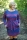 Sewing pattern Misses dress, sweat dress Mila fadenkäfer 1000-050
