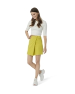 Sewing pattern Burda 5888 Easy Womens Skirt, Jersey Skirt Size US 8-22 (EUR 34-48)
