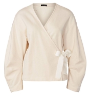 Schnittmuster Burda 5892 legere Damenjacke, Blusenjacke Gr. 34-48