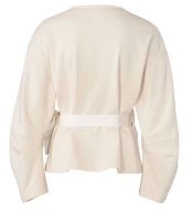 Schnittmuster Burda 5892 legere Damenjacke, Blusenjacke Gr. 34-48