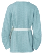 Schnittmuster Burda 5892 legere Damenjacke, Blusenjacke Gr. 34-48
