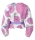 Schnittmuster Burda 5892 legere Damenjacke, Blusenjacke Gr. 34-48
