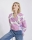 Schnittmuster Burda 5892 legere Damenjacke, Blusenjacke Gr. 34-48