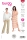 dress sewing pattern for women burda 5893 sewing instructions