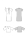 casual dresses paper sewing pattern burda 5893 diy instructions