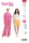 trousers sewing pattern for women burda 5898 sewing instructions