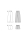 fitted trousers paper sewing pattern burda 5898 diy instructions