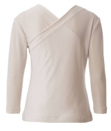 Schnittmuster Burda 5900 ausgefallenes Damenshirt, Longsleeve Gr. 34-44