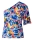 Schnittmuster Burda 5900 ausgefallenes Damenshirt, Longsleeve Gr. 34-44