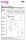 Schnittmuster Burda 5900 ausgefallenes Damenshirt, Longsleeve Gr. 34-44