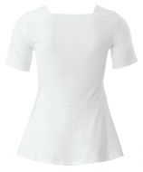 Sewing pattern Misses shirt, T-shirt Burda 5908