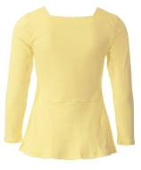 Sewing pattern Misses shirt, T-shirt Burda 5908