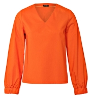 Schnittmuster Burda 5924 Basic Damenshirt, Shirtbluse Gr. 34-48