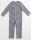 Overall Schnittmuster Burda 9245 mittel zu nähen
