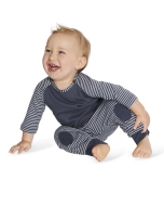 Sewing pattern Burda 9246 practical baby combination, baby essentials Sizes 5-9 (US 6-10)