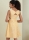 Schnittmuster hübsches Mädchenkleid, Mädchenoverall Butterick 6908 Gr. 7-14 (127-155cm)