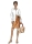Schnittmuster einfacher Damenrock, Wickelrock Butterick 6934 Gr. 30-52