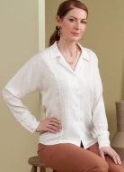 Sewing pattern Misses Top Butterick 6898