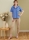 Sewing pattern Misses Top Butterick 6898