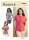 Shirt Schnittmuster für Damen Butterick 6899 mit Nähanleitung