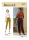 trousers sewing pattern for women butterick 6910 sewing instructions