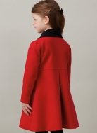 Sewing pattern Childrens Coat Butterick 6921
