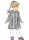Sewing pattern Childrens Coat Butterick 6921