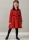 Sewing pattern Childrens Coat Butterick 6921