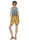 Sewing pattern misses vest, pants and shorts Butterick 6901