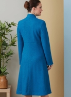 Sewing pattern coat size P5 12-20 (DE 38-46) No. 6917 Butterick