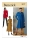 Sewing pattern coat size P5 12-20 (DE 38-46) No. 6917 Butterick
