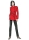 Sewing pattern coat size P5 12-20 (DE 38-46) No. 6917 Butterick
