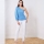 Sewing pattern Misses  Set of One-Shoulder Tops NewLook 6701