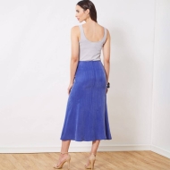 Sewing pattern Misses Skirts NewLook 6702