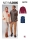 Jacke Schnittmuster für Damen NewLook 6713 mit Nähanleitung