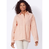 Schnittmuster modische Unisexjacke, Damenjacke, Herrenjacke New Look 6724  Gr. XS-XL 30-48 (DE 40-58) Herr