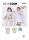 Babykombi Schnittmuster für Babys NewLook 6725 mit Nähanleitung