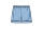 Schnittmuster süßes Babykleid, Babyhemd und Hose New Look 6725  Gr. NB-L 44-86 Baby (DE 3-11 kg)