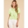 Shirts Schnittmuster NewLook 6733 einfach zu nähen