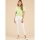 Schnittmuster ausgefallenes Damenshirt mit Wickeloptik New Look 6733  Gr. 32-50