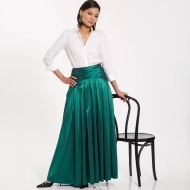 skirts for women sewing pattern newlook 6744 average to sew