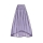 Sewing pattern Misses skirt, pleated skirt NewLook 6744