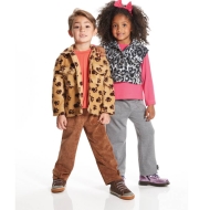 childrens combinations for kids sewing pattern newlook 6746 easy to sew
