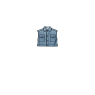 Sewing pattern Childrens combo: shirt, vest, jacket, and pants NewLook 6746
