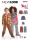 childrens-combination sewing pattern for kids newlook 6746 sewing instructions