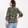Sewing pattern Misses blouse, raglan blouse NewLook 6743 size 8-20 (DE 34-46)