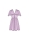 Sewing pattern Misses dress with waist insert NewLook 6749